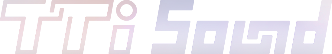 TTi Sound 产品示意